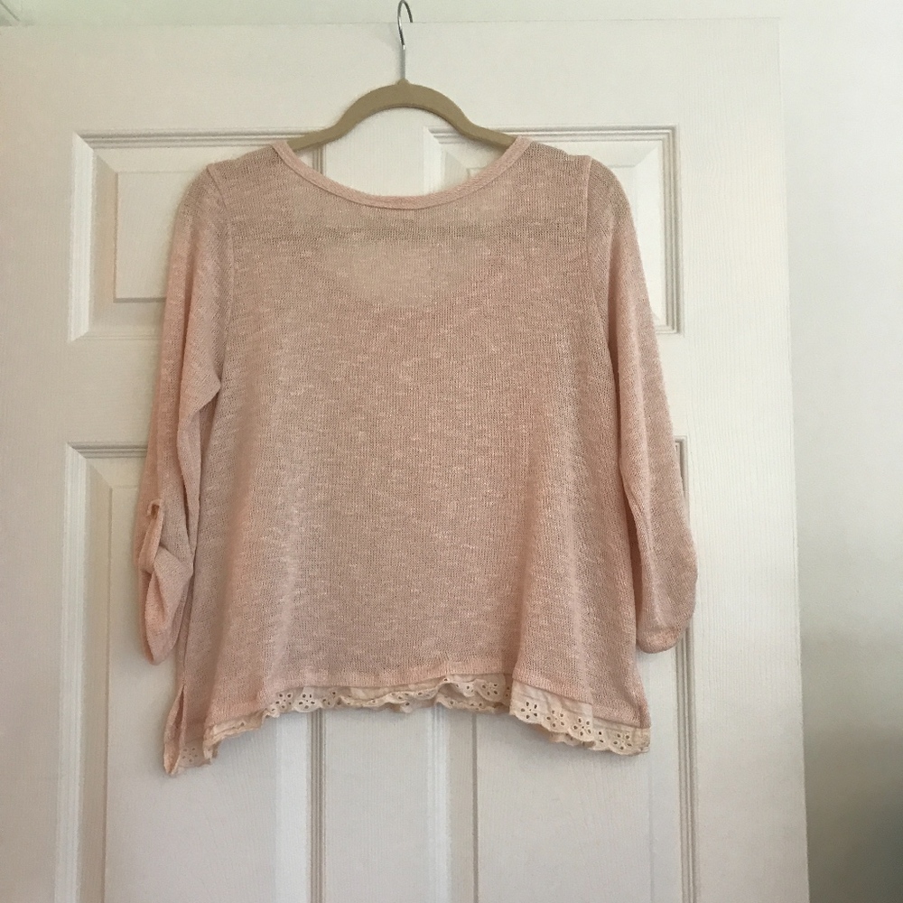 c'isa blouse - Picture 3 of 3